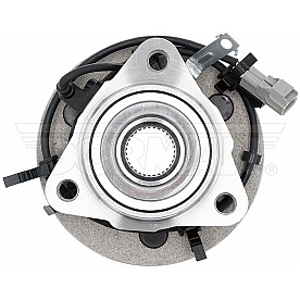 Dorman (OE Solutions) Bearing and Hub Assembly - 951-843