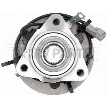 Dorman (OE Solutions) Bearing and Hub Assembly - 951-843