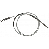 Raybestos Brakes Parking Brake Cable - BC95880