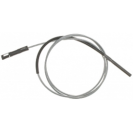 Raybestos Brakes Parking Brake Cable - BC95880