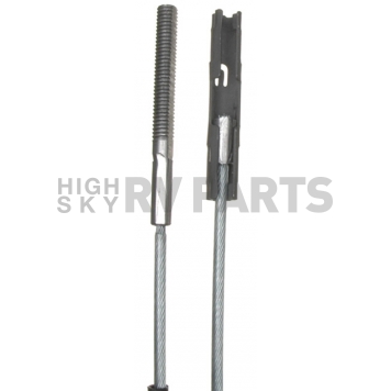 Raybestos Brakes Parking Brake Cable - BC95880-1