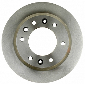 Raybestos Brakes Brake Rotor - 980463R