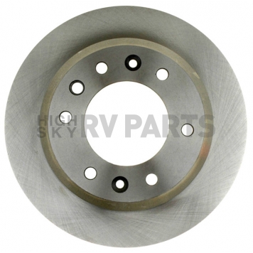 Raybestos Brakes Brake Rotor - 980463R