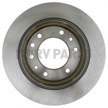 Raybestos Brakes Brake Rotor - 980463R-1