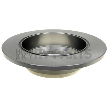 Raybestos Brakes Brake Rotor - 980463R-2