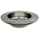 Raybestos Brakes Brake Rotor - 980463R
