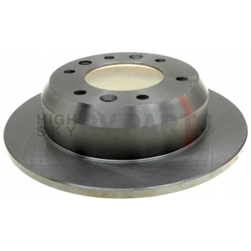 Raybestos Brakes Brake Rotor - 980463R-3