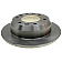 Raybestos Brakes Brake Rotor - 980463R