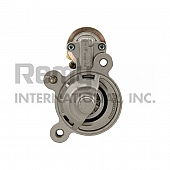 Remy International Starter 28709