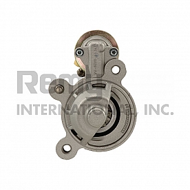 Remy International Starter 28709
