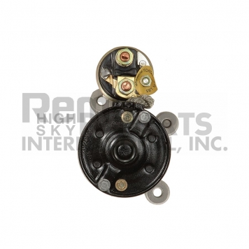 Remy International Starter 28709-1