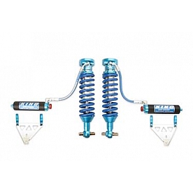 King Shocks Coil Over Shock Absorber - 25001-386A