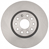 Raybestos Brakes Brake Rotor - 980383R