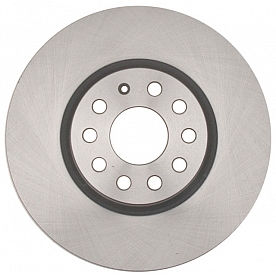 Raybestos Brakes Brake Rotor - 980383R