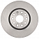 Raybestos Brakes Brake Rotor - 980383R