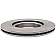 Raybestos Brakes Brake Rotor - 980383R