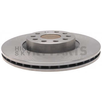 Raybestos Brakes Brake Rotor - 980383R-2