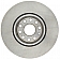 Raybestos Brakes Brake Rotor - 980383R