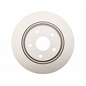 Raybestos Brakes Brake Rotor - 782625FZN
