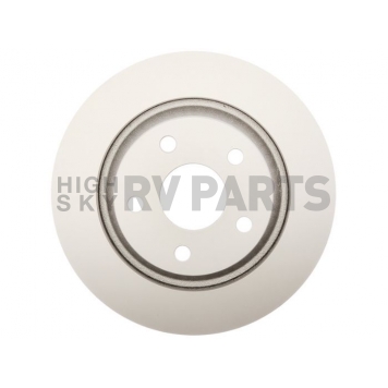 Raybestos Brakes Brake Rotor - 782625FZN