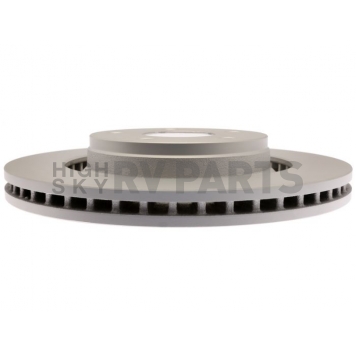 Raybestos Brakes Brake Rotor - 782625FZN-2