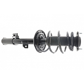 KYB Shocks Shock Absorber - SR4439