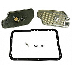Wix Filters Auto Trans Filter - 58841