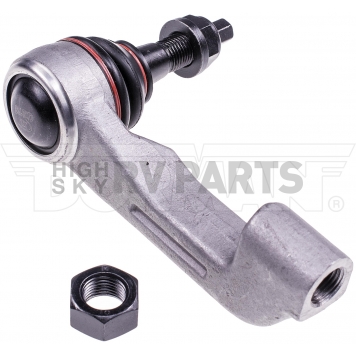 Dorman Chassis Tie Rod End - TO81021XL-1