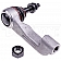 Dorman Chassis Tie Rod End - TO81021XL