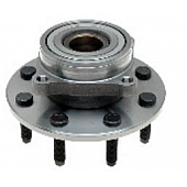 Raybestos Brakes Bearing and Hub Assembly - 715062