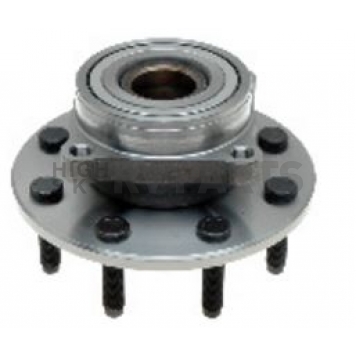 Raybestos Brakes Bearing and Hub Assembly - 715062