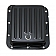 Mr. Gasket Auto Trans Oil Pan - 9755BMRG
