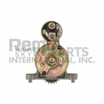 Remy International Starter 28713-1
