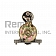 Remy International Starter 28713