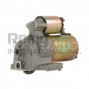 Remy International Starter 28713-3