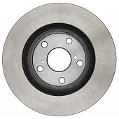 Raybestos Brakes Brake Rotor - 980470