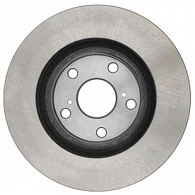 Raybestos Brakes Brake Rotor - 980470