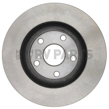 Raybestos Brakes Brake Rotor - 980470