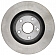 Raybestos Brakes Brake Rotor - 980470