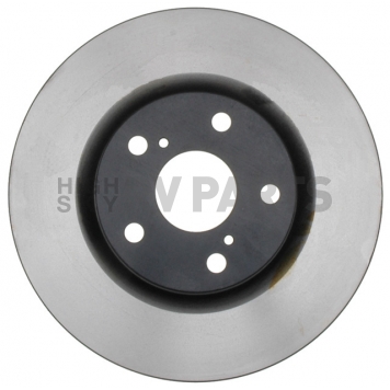 Raybestos Brakes Brake Rotor - 980470-1