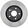 Raybestos Brakes Brake Rotor - 980470