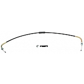 Raybestos Brakes Parking Brake Cable - BC96102