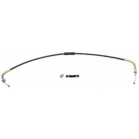 Raybestos Brakes Parking Brake Cable - BC96102