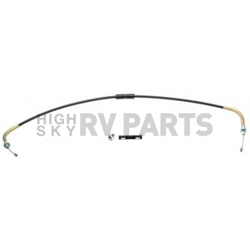 Raybestos Brakes Parking Brake Cable - BC96102