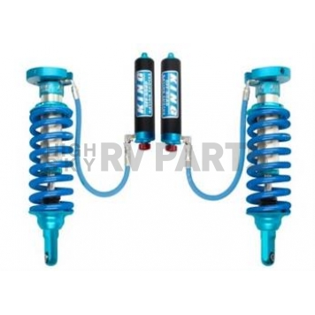 King Shocks Coil Over Shock Absorber - 25001-391