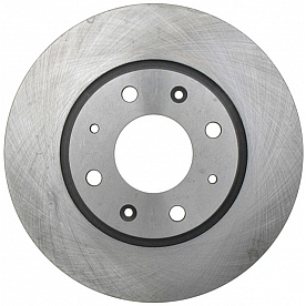 Raybestos Brakes Brake Rotor - 980385R