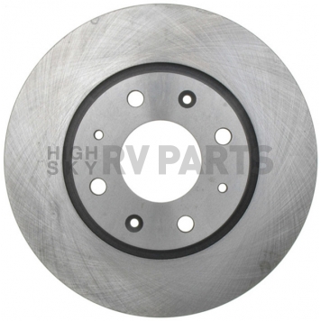 Raybestos Brakes Brake Rotor - 980385R