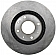 Raybestos Brakes Brake Rotor - 980385R