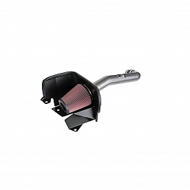 K & N Filters Cold Air Intake - 77-1586KC