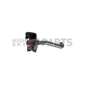 K & N Filters Cold Air Intake - 77-1586KC-1